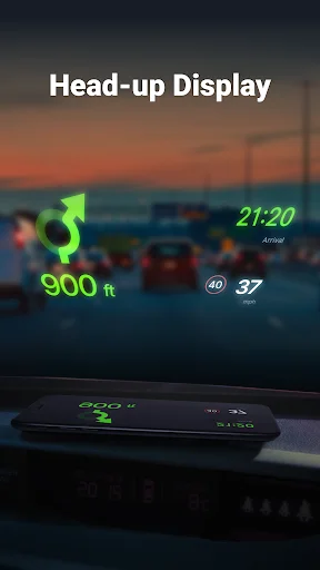 Sygic GPS Navigation डाउनलोड करें – 3D ऑफलाइन मैप्स और Android Auto सपोर्ट - Screenshot 5