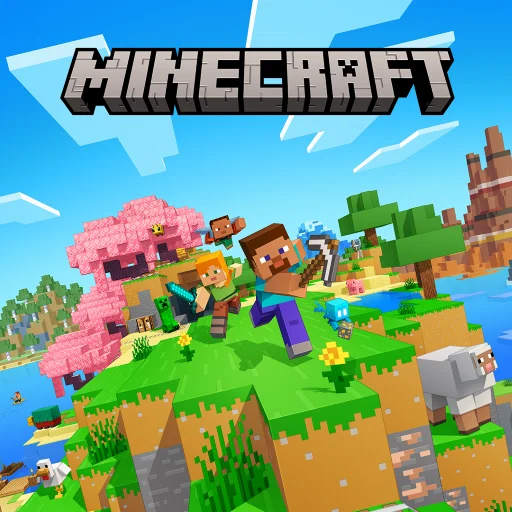 Minecraft: Dream it, Build it! डाउनलोड करें – बेहतरीन सैंडबॉक्स गेम