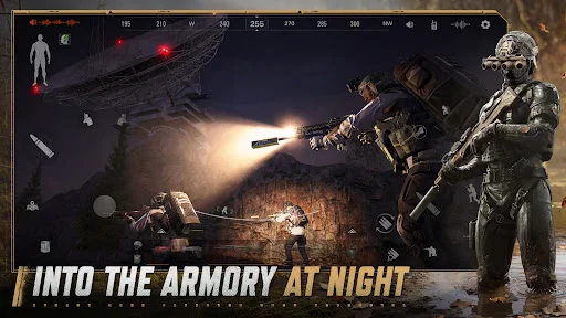 Arena Breakout डाउनलोड करें: मोबाइल पर सबसे यथार्थवादी FPS अनुभव - Screenshot 3