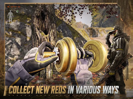 Arena Breakout डाउनलोड करें: मोबाइल पर सबसे यथार्थवादी FPS अनुभव - Screenshot 14
