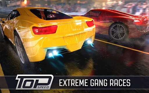 TopSpeed: Drag & Fast Racing डाउनलोड करें – बेहतरीन रेसिंग गेम - Screenshot 22