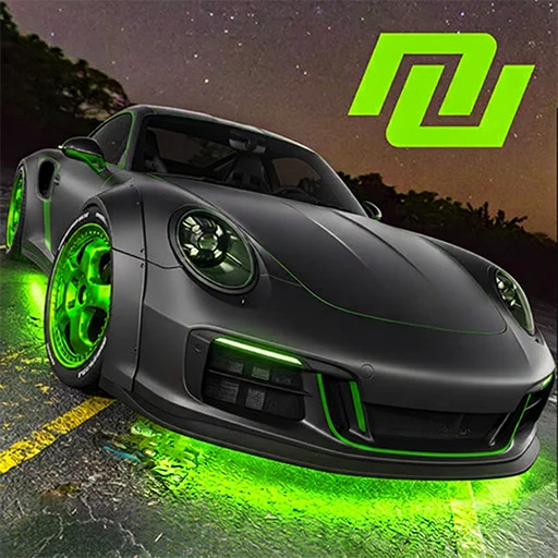 Nitro Nation Car Racing Game डाउनलोड करें – बेहतरीन ड्रैग और ड्रिफ्ट रेसिंग