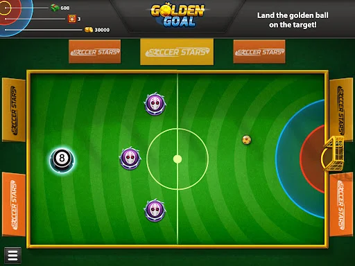 Soccer Games: Soccer Stars डाउनलोड करें – बेहतरीन ऑनलाइन PVP सॉकर गेम - Screenshot 14