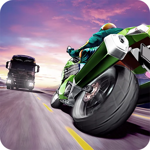 Traffic Rider डाउनलोड करें – बेहतरीन मोटरबाइक रेसिंग गेम