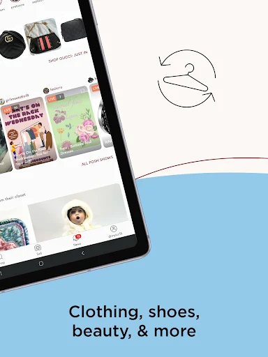 Poshmark डाउनलोड करें – फैशन खरीदें और बेचें | ऑनलाइन शॉपिंग ऐप - Screenshot 10