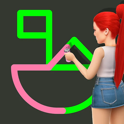 Braindom: Brain Games Test डाउनलोड करें – दिमागी पहेलियाँ और ट्रिकी क्विज़