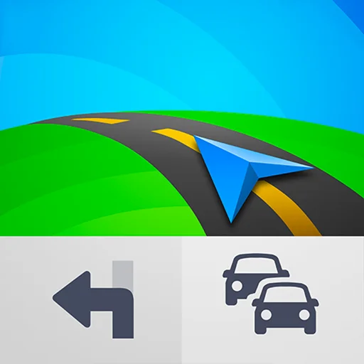 Sygic GPS Navigation डाउनलोड करें – 3D ऑफलाइन मैप्स और Android Auto सपोर्ट