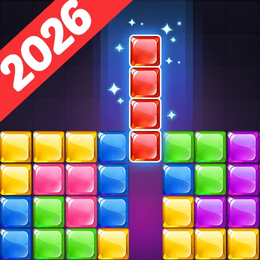 Block Puzzle डाउनलोड करें – क्लासिक और नशे की लत पहेली गेम