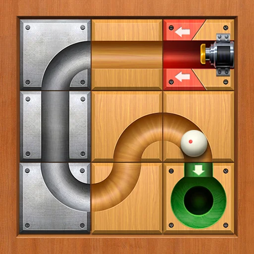 Unblock Ball – Block Puzzle डाउनलोड करें – सर्वश्रेष्ठ पहेली गेम