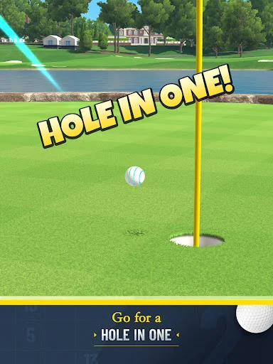 Golf Clash डाउनलोड करें – सर्वश्रेष्ठ मोबाइल गोल्फ गेम का आनंद लें - Screenshot 16