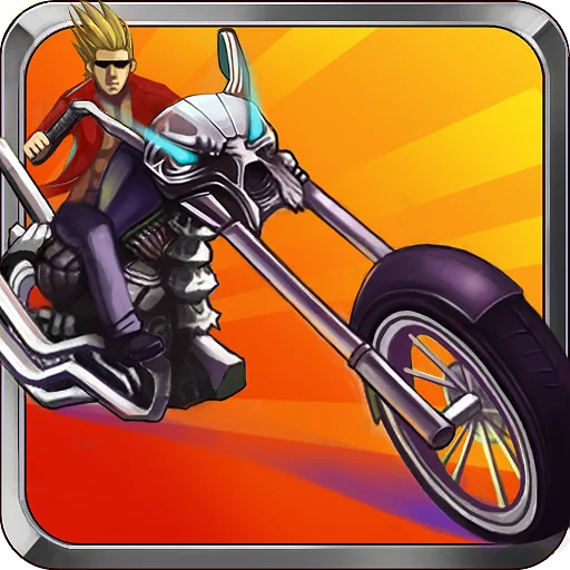 Racing Moto डाउनलोड करें – रोमांचक बाइक रेसिंग गेम का आनंद लें