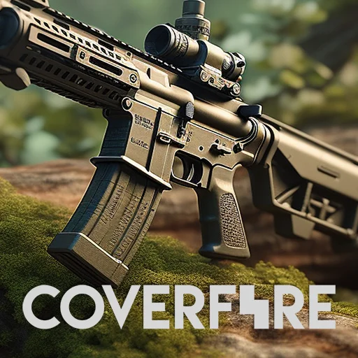 Cover Fire: Offline Shooting डाउनलोड करें – बेहतरीन एक्शन गेम