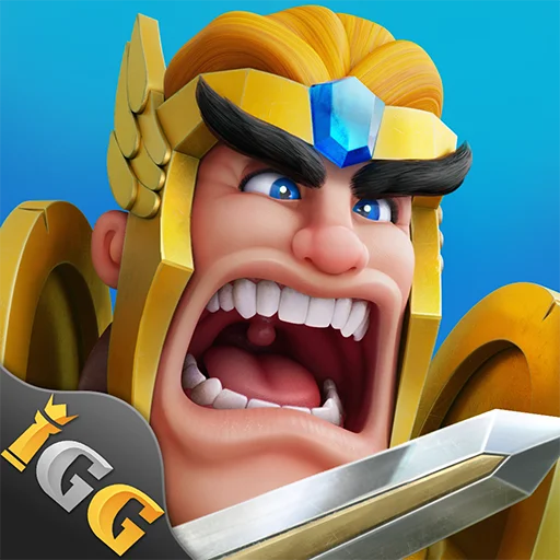 Lords Mobile: Kingdom Wars डाउनलोड करें – बेहतरीन रणनीति गेम