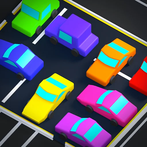 Parking Jam 3D डाउनलोड करें – पार्किंग पहेली गेम का आनंद लें