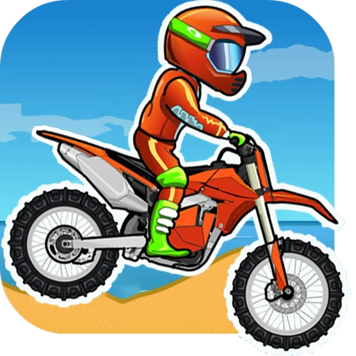 Moto X3M Bike Race Game डाउनलोड करें – सबसे तेज़ बाइक रेसिंग का मज़ा लें