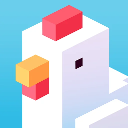 Crossy Road डाउनलोड करें – एंड्रॉइड के लिए बेस्ट आर्केड हॉपर गेम
