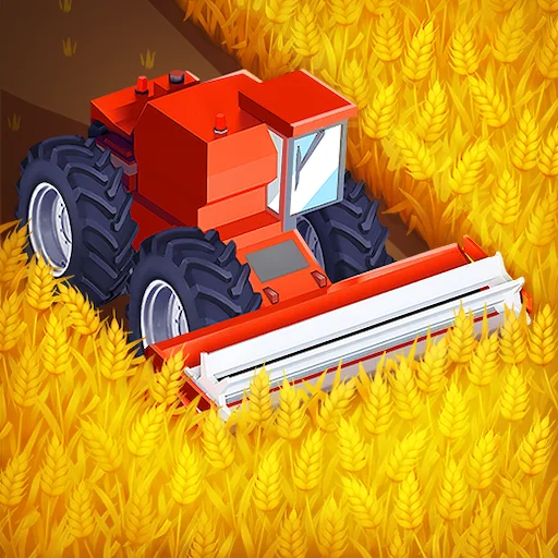 Harvest.io डाउनलोड करें – सर्वश्रेष्ठ 3D फार्मिंग आर्केड गेम