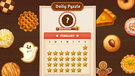 Word Cookies डाउनलोड करें – बेहतरीन शब्द पहेली खेल - Screenshot 14