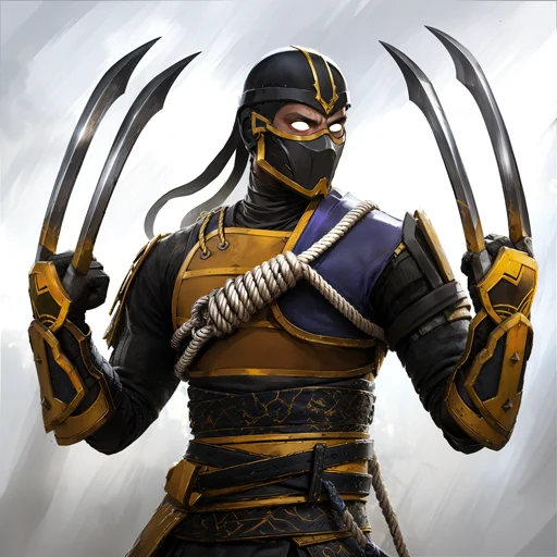 Shadow Fight 4: Arena डाउनलोड करें – सर्वश्रेष्ठ PvP फाइटिंग गेम
