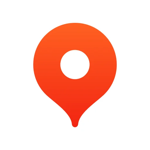 Yandex Maps and Navigator डाउनलोड करें – सटीक नेविगेशन और लाइव ट्रैफिक
