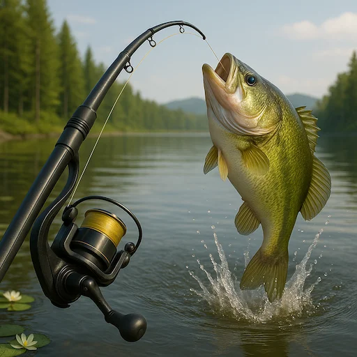 Fishing Clash डाउनलोड करें – सबसे यथार्थवादी मछली पकड़ने वाला गेम