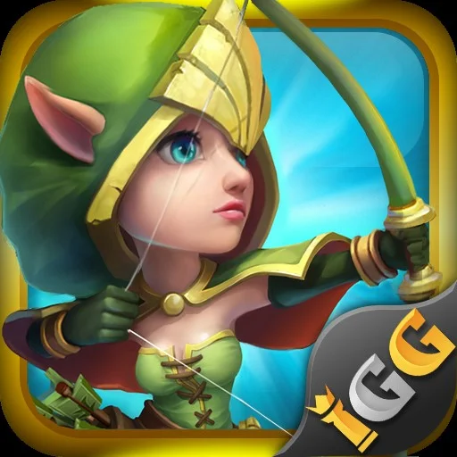 Castle Clash: World Ruler डाउनलोड करें – नया रोमांचक अध्याय