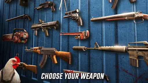 Dead Trigger 2 डाउनलोड करें – बेहतरीन ज़ोंबी शूटिंग गेम - Screenshot 3