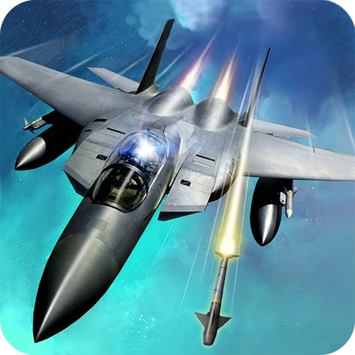 Sky Fighters 3D डाउनलोड करें – सर्वश्रेष्ठ एयर कॉम्बैट गेम