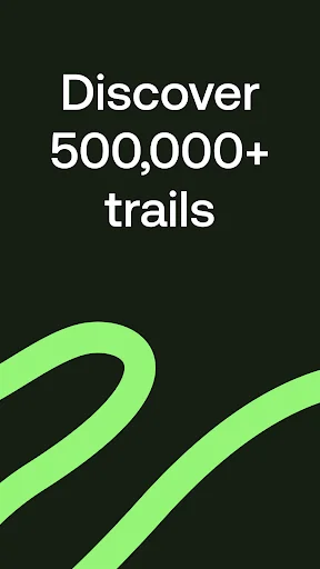 AllTrails डाउनलोड करें – हाइकिंग, साइकिलिंग और ट्रेल मैप्स - Screenshot 1