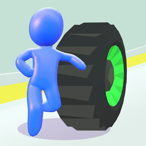 Turbo Stars – Rival Racing डाउनलोड करें – रोमांचक रेसिंग गेम