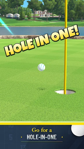 Golf Clash डाउनलोड करें – सर्वश्रेष्ठ मोबाइल गोल्फ गेम का आनंद लें - Screenshot 9