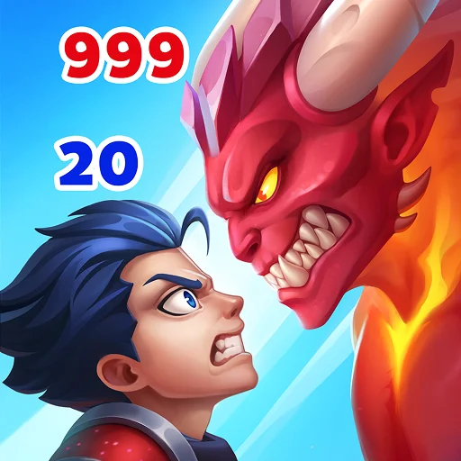 Hero Wars: Alliance RPG डाउनलोड करें – बेहतरीन स्ट्रैटेजी गेम