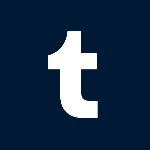 Tumblr: Social Media & Art डाउनलोड करें – अपनी कला साझा करें