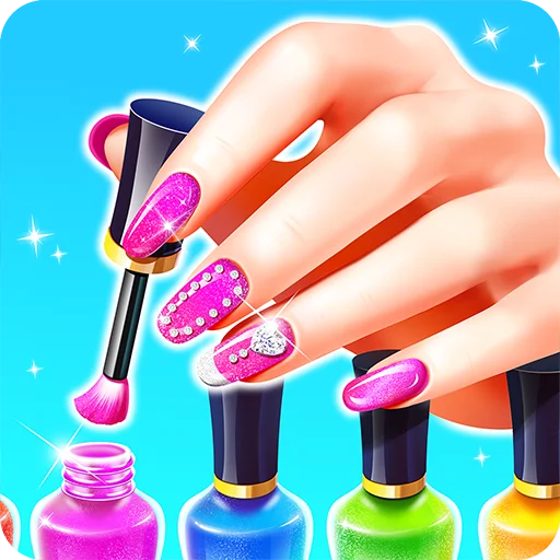 Little Panda: Princess Makeup डाउनलोड करें – बच्चों के लिए बेस्ट मेकअप गेम