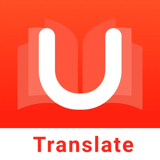 U Dictionary Translator डाउनलोड करें – सबसे अच्छा भाषा अनुवादक ऐप