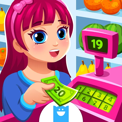 Supermarket Game डाउनलोड करें – सबसे बेहतरीन शॉपिंग सिम्युलेटर गेम