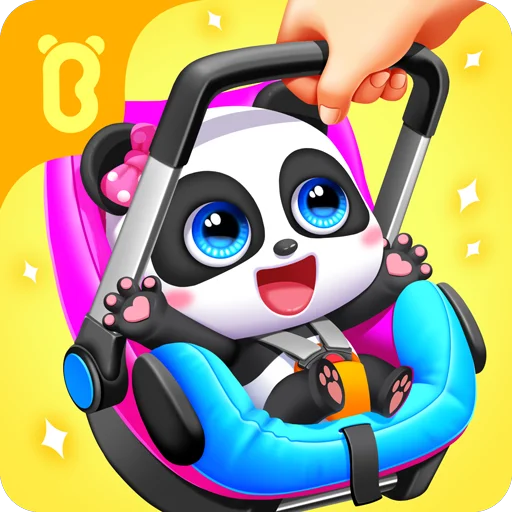 Baby Panda Care डाउनलोड करें – बच्चों के लिए सर्वश्रेष्ठ देखभाल गेम