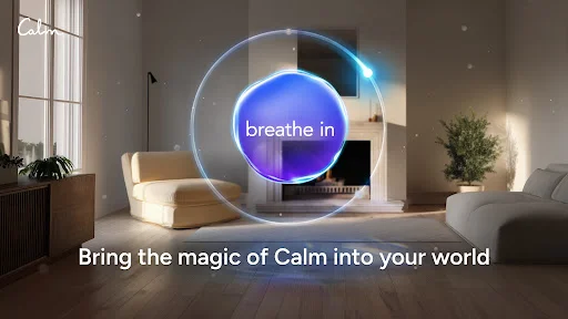 Calm App Download: तनाव और बेहतर नींद के लिए सर्वश्रेष्ठ गाइड - Screenshot 22