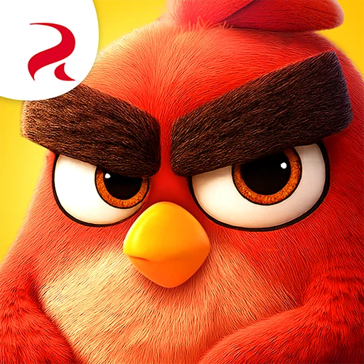 Angry Birds Dream Blast डाउनलोड करें – मज़ेदार पहेली गेम