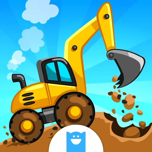 Builder Game डाउनलोड करें – निर्माण और ट्रक गेम का मज़ा लें