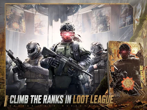 Arena Breakout डाउनलोड करें: मोबाइल पर सबसे यथार्थवादी FPS अनुभव - Screenshot 11