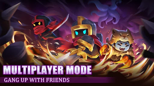 Soul Knight डाउनलोड करें – बेस्ट पिक्सेल डंजन RPG गेम - Screenshot 13