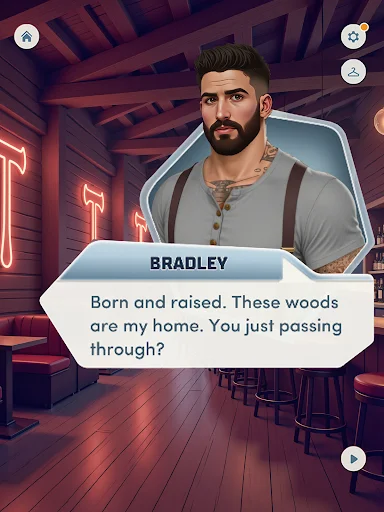 Choices: Stories You Play डाउनलोड करें – अपनी कहानी खुद चुनें - Screenshot 18