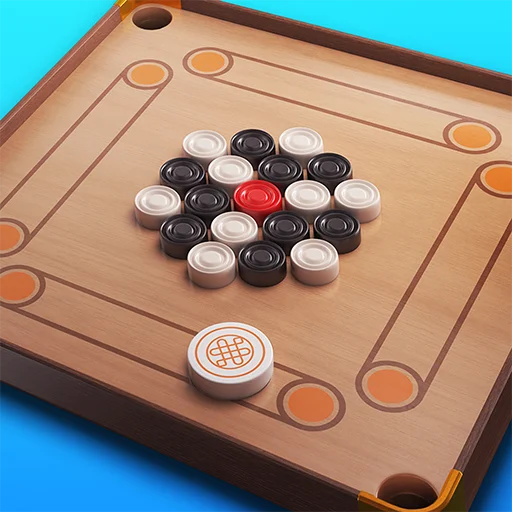 Carrom Pool: Disc Game डाउनलोड करें – सबसे बेहतरीन ऑनलाइन कैरम गेम