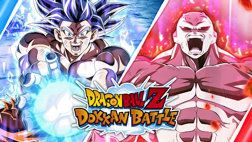 Dragon Ball Z Dokkan Battle डाउनलोड करें – सर्वश्रेष्ठ DBZ गेम - Screenshot 17