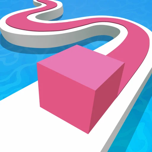 Line Color 3D डाउनलोड करें – रोमांचक लाइन ड्राइंग गेम का मज़ा लें