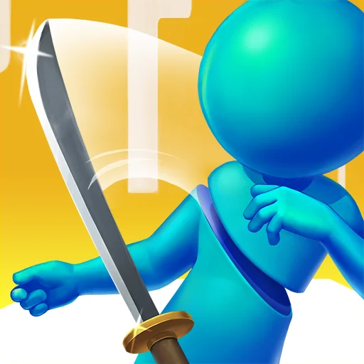 Sword Play! Ninja Slice Runner डाउनलोड करें – बेस्ट निंजा एक्शन गेम