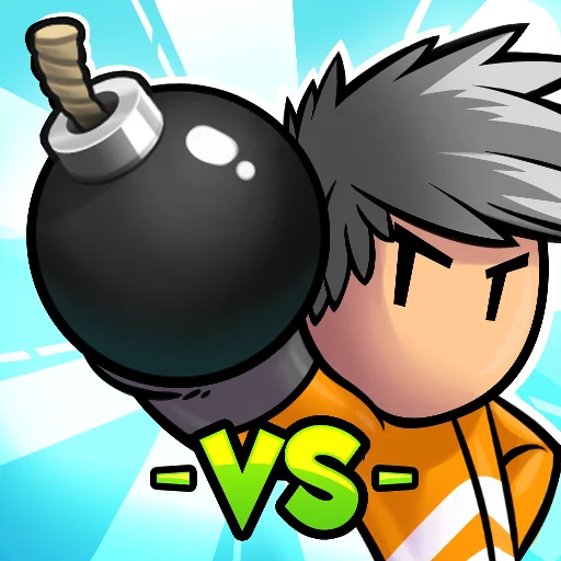 Bomber Friends डाउनलोड करें – ऑनलाइन मल्टीप्लेयर गेम खेलें