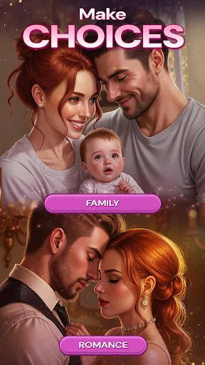 Choices: Stories You Play डाउनलोड करें – अपनी कहानी खुद चुनें - Screenshot 9