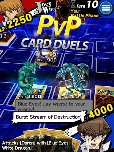 Yu-Gi-Oh! Duel Links डाउनलोड करें – WCS 2026 स्पेशल एडिशन - Screenshot 19
